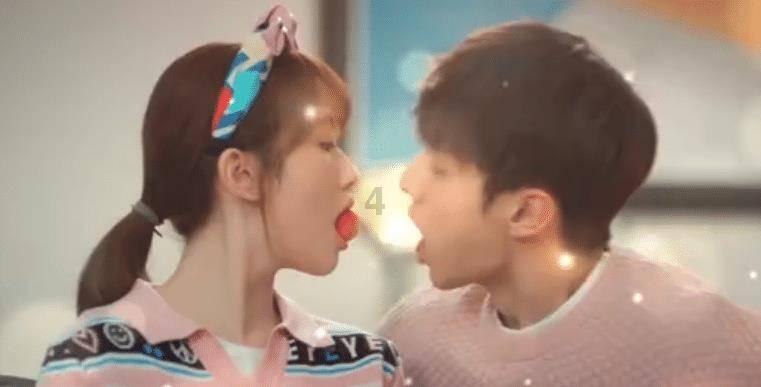 可爱女孩当管家